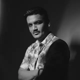 Yogii Kumar